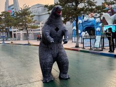 -沈阳方特欢乐世界