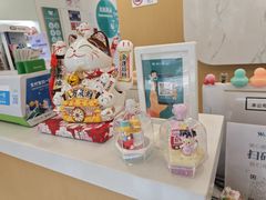 -维乐口腔·埃齐门诊(静安店)