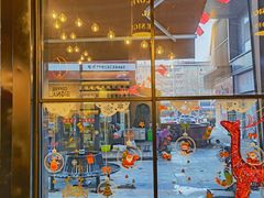 -熙阁咖啡Segnal(时代中心店)