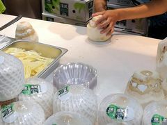 -椰子下蛋(南锣鼓巷店)