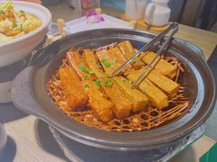-隆喜元鱼汤包·海鲜(中联广场店)