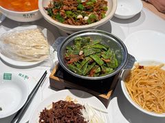 -周大厨辣椒炒肉(巨龙路店)