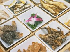 -大理董·董家小厨野生菌火锅(古城旗舰店)