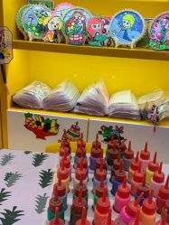 -贝悠悠(华宇时尚店)