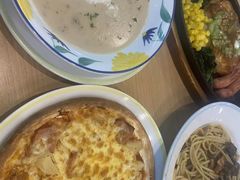 -萨莉亚意式餐厅(苏州食百家店)