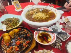 -毛家湘味楼(虹梅店)