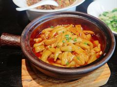 -简小舍·民间手艺菜(武昌江滩店)