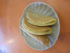 蛋烘糕-龙抄手(春熙路总店)