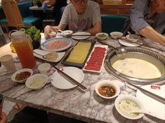 -鱼豆吉·豆浆鱼火锅(宜昌万达店)