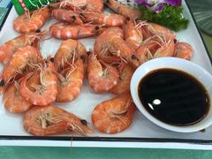 -景好海鲜餐厅(大鹏必选旅游店)