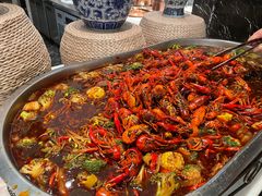 -长兴开元名都大酒店·地中海咖啡厅