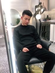 -Tloml salon