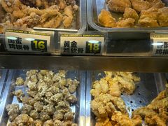 -超级鸡车(闻喜路店)