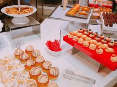 -The COOK·厨餐厅·自助餐(浦东嘉里大酒店)