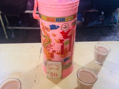 -老光明岗琼甜茶馆