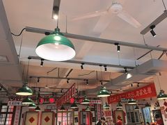-龙师傅卤炒(天马店)