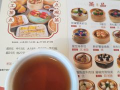 -汤臣·空中餐厅·严选粤菜(石湾世博广场店)