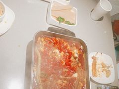 -半天妖烤鱼(中山路店)
