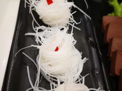 -北门涮肉·铜锅涮肉(南锣鼓巷店)