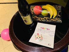 -春晖园度假酒店温泉