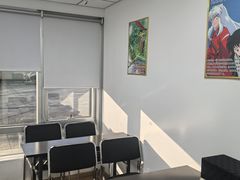 -学习谷日语培训日本留学·多语种外语教学(西单宣武分部)
