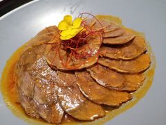 -羡餐厅·杭帮菜·淳菜(千岛湖自由洲际殿店)