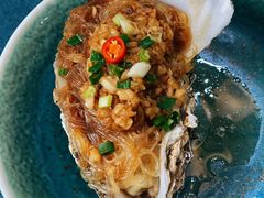 -君霖海鲜私房菜(春柳店)