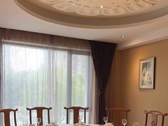 -忆品青莲素食文化主题餐厅(文华名城店)