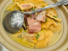 -一楼食业·美食人家