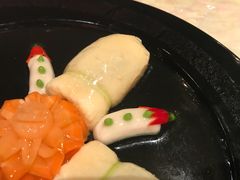 鱼翅海味布袋-8餐厅(新葡京酒店)