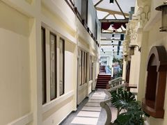 -金河半岛园林酒家(金融城店)