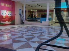 -汇乐迪连锁量贩式KTV(潍坊店)