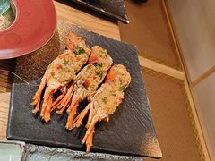 -江户家·日本料理·铁板烧(汉江东路店)