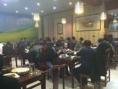 iphone_upload_pic-玉泉酱羊骨饭庄(青吉里店)