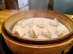 双拼素蒸饺-黄寺蒸汽海鲜(黄寺大街店)