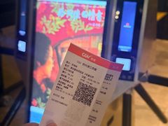 -CGV影城(滨江天街IMAX店)