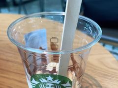 -星巴克(成都机场T2店)