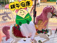 -南宁方特东盟神画