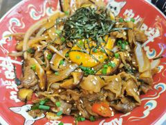 -仙隐小鹿中华料理(南宁万象城店)