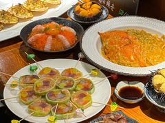 -桂马·日本料理·海胆·海鲜饭·酒场(民主广场店)
