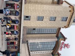 -德克士(北京站店)