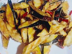 -大城·烧烤海鲜大排档(台东店)