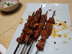 -313羊庄·羊肉火锅烧烤(李村店)