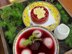 -中卫御苑福膳·养生局(圆明园店)