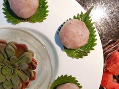 爆浆手打虾球-捞王锅物料理(凯旋路店)