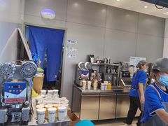 -茶百道(朝阳北路店)