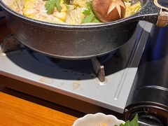 -有喜屋·烧鸟·居酒屋(周浦万达店)