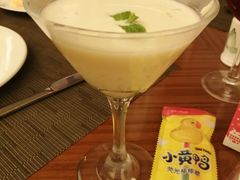 -南青华美达大酒店沙利文西餐厅