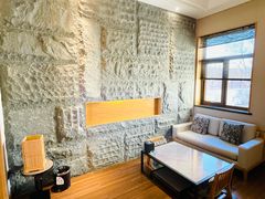 -大连金石滩绿发温泉假日酒店