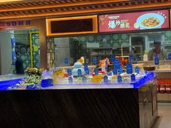 -老德州四合院·德州菜(天衢路店)
